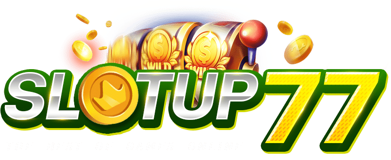 Slotup77 สุดยอดเว็บพนันออนไลน์ครบวงจร มั่นคง จ่ายจริง ฝาก-ถอนไว